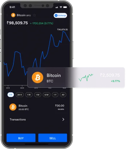 Bitcoin Profit V3 - Registrierung für Bitcoin Profit V3