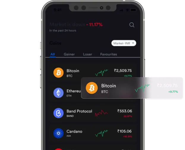 Bitcoin Profit V3 - Immer noch nicht für Bitcoin Profit V3 registriert?